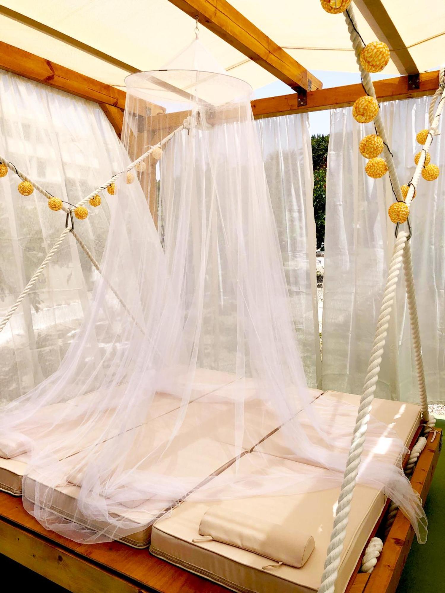 Converted Shed Studio & Garden Hanging Bed Pórto Ráfti エクステリア 写真
